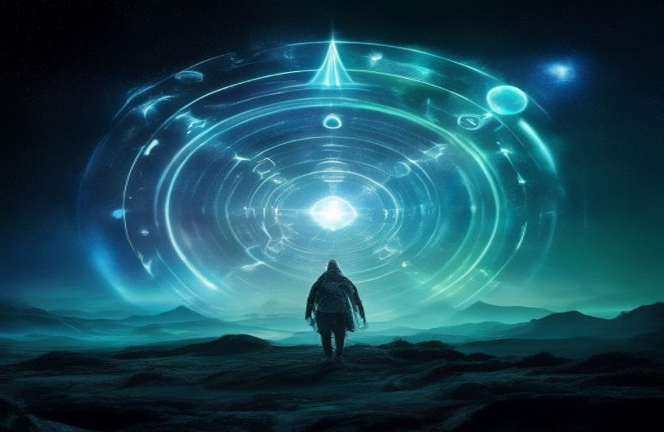 I Want To Believe Wallpaper