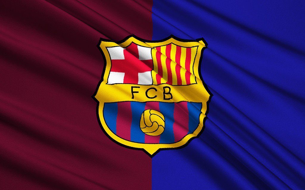 Barcelona S Home Kits May Have Leaked And The