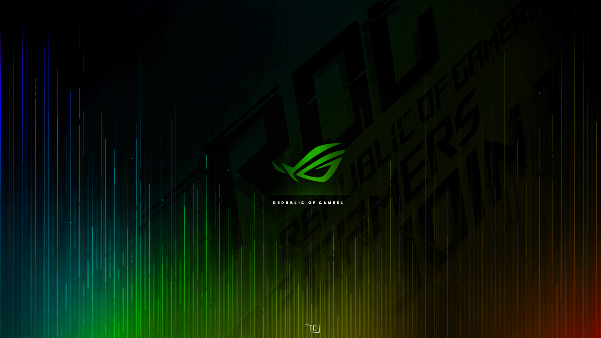 Some Asus Rog Wallpaper R Pcmasterrace