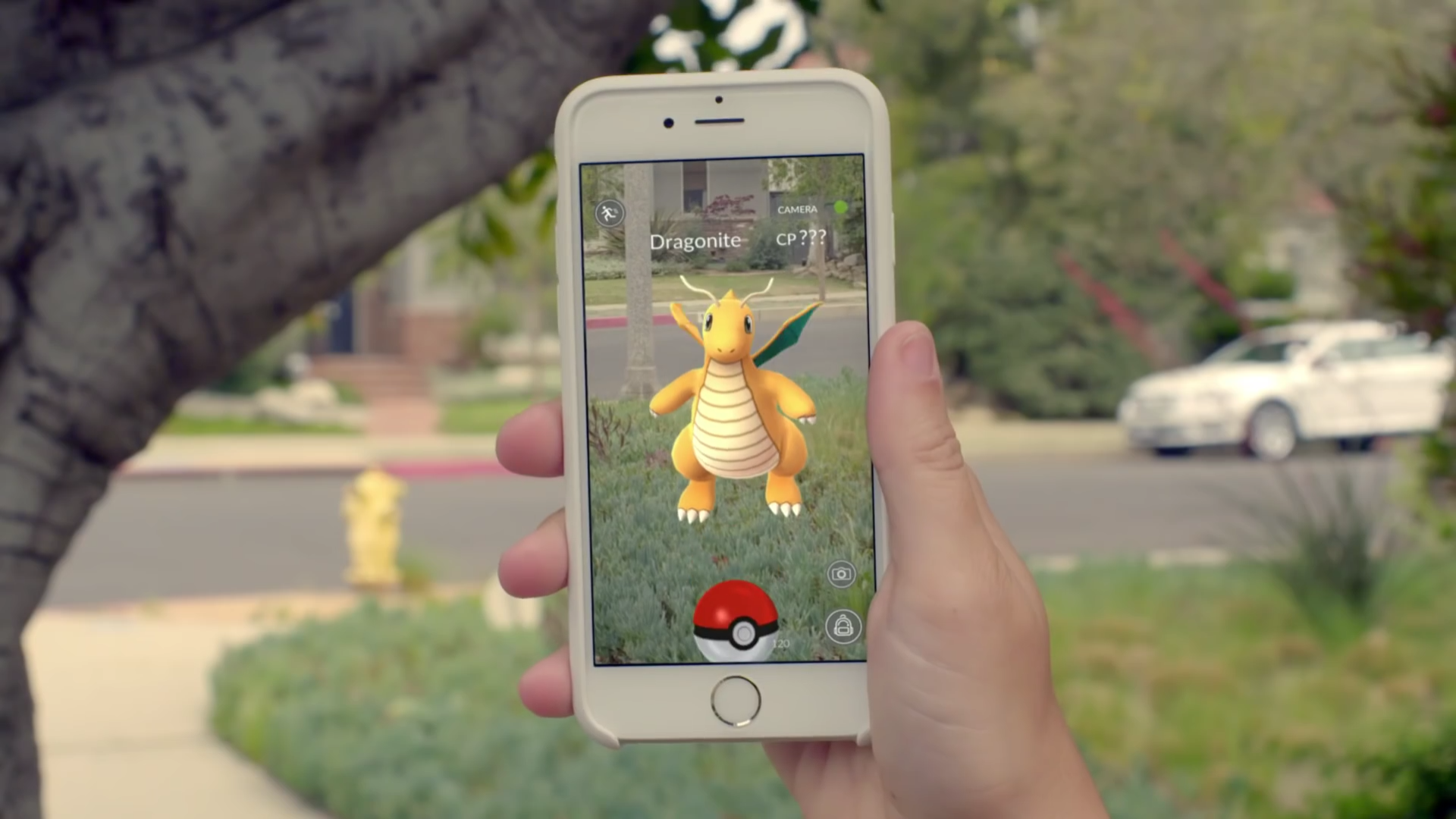 Pokemon Go Buddy System How Far You Need To Walk Each