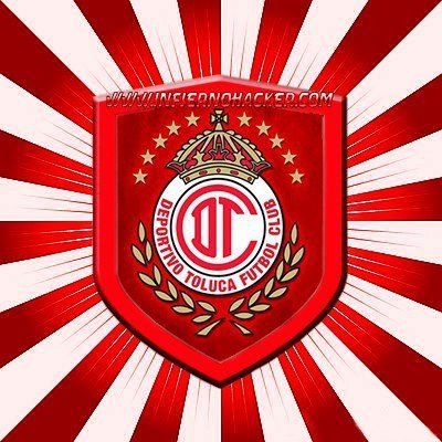 Best Image About Deportivo Toluca Under