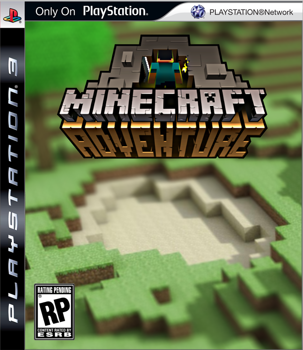Related To Minecraft For Ps3 On Playstation