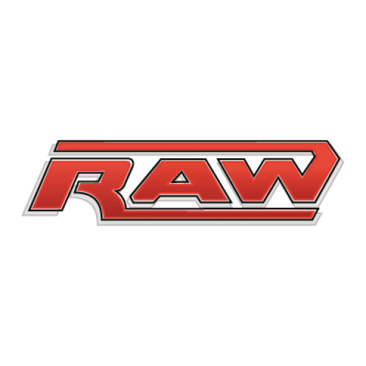 Wwe Raw Logo Png