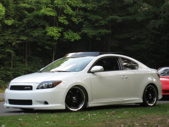 Free download clean99si 39 s 2008 Scion tC in Charleston WV [575x431 ...