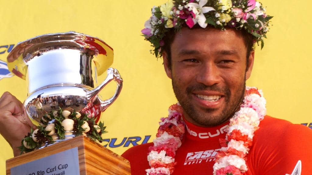 Sunny Garcia In Critical Condition After Being Found Unconscious