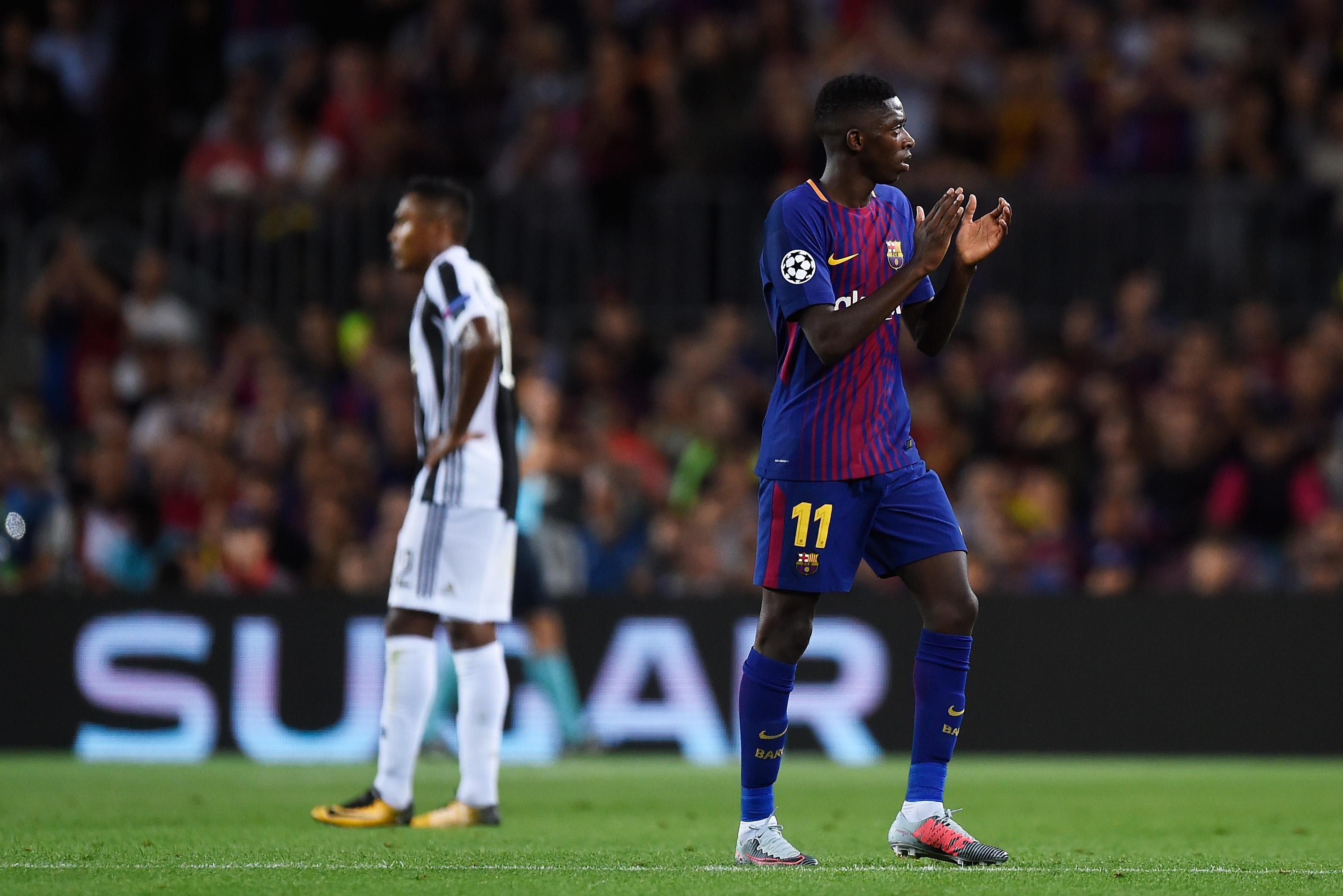 Free Download Ranked Every 17 Golden Boy Award Nominee From 25 1 2865x1912 For Your Desktop Mobile Tablet Explore 99 Ousmane Dembele Barcelona Wallpapers Ousmane Dembele Barcelona Wallpapers Barcelona Wallpapers Barcelona Hd Wallpaper