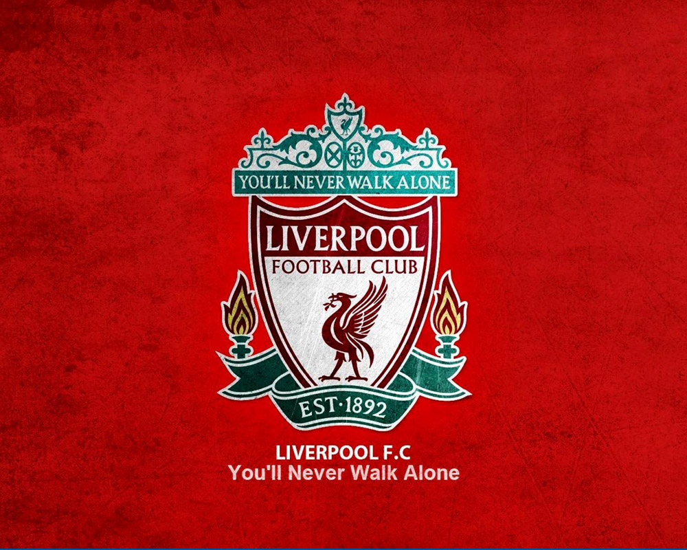 Liverpool Fc Logo Wallpaper HD
