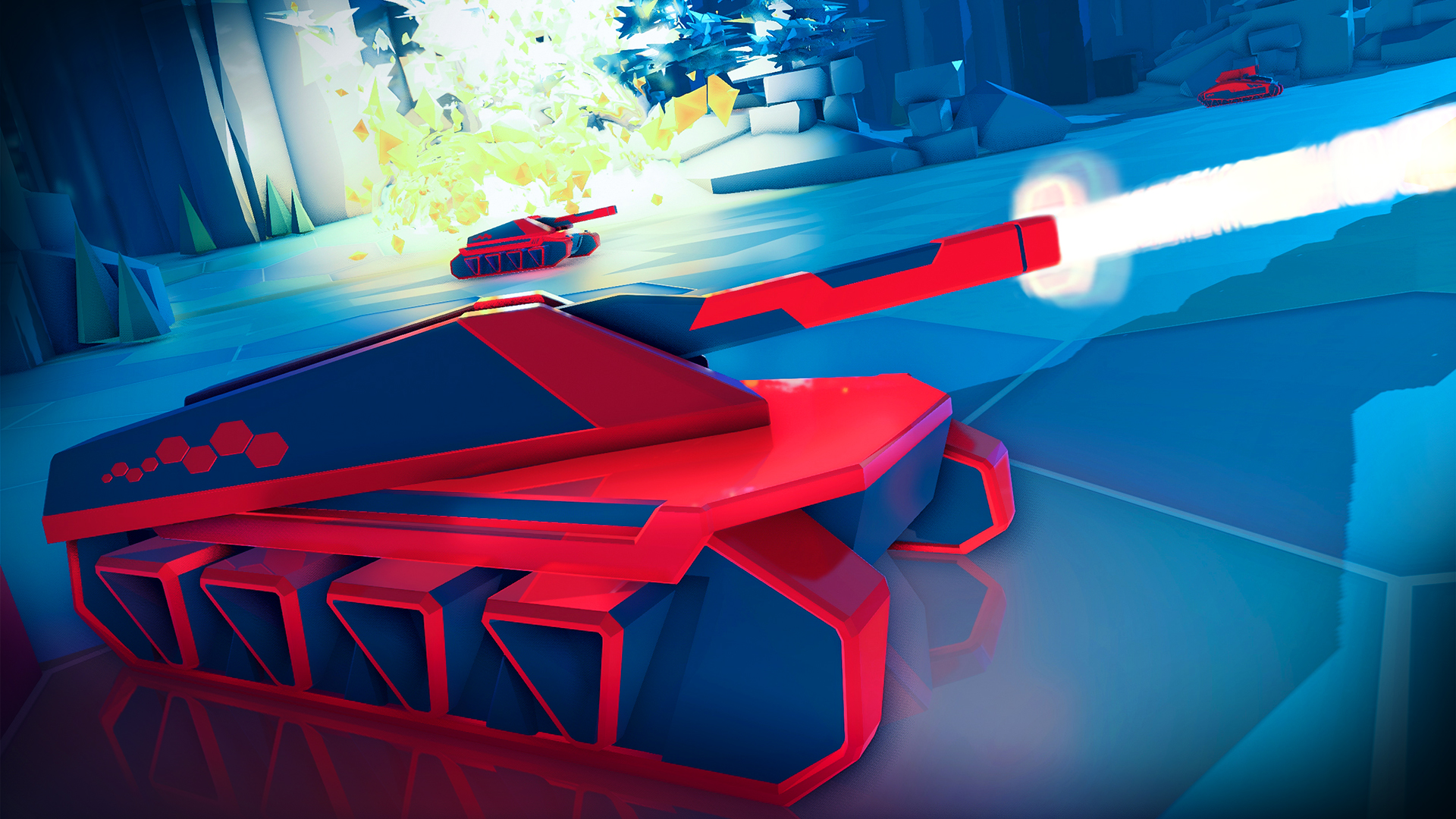 Battlezone Gold Edition Out Now On Pc Playstation And Xbox