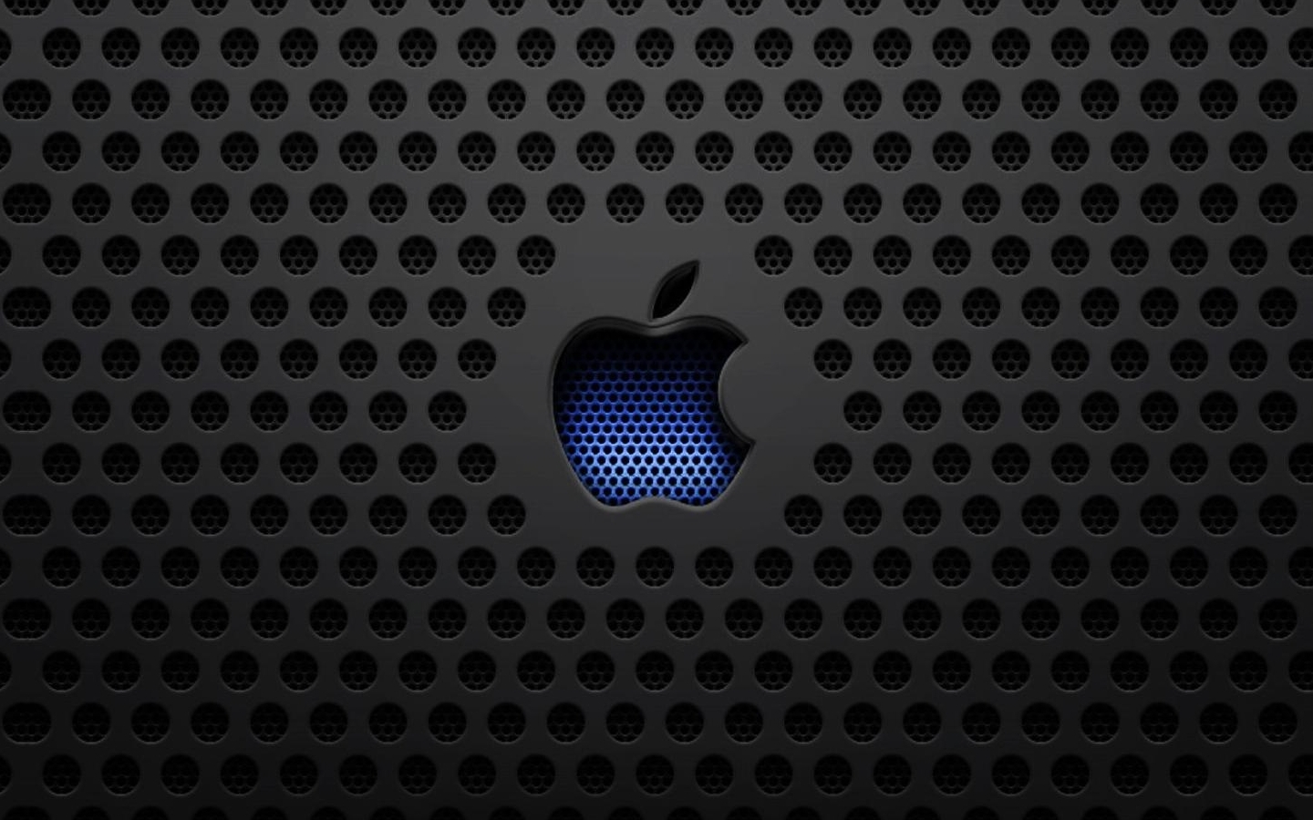Apple Texture Mac Wallpaper