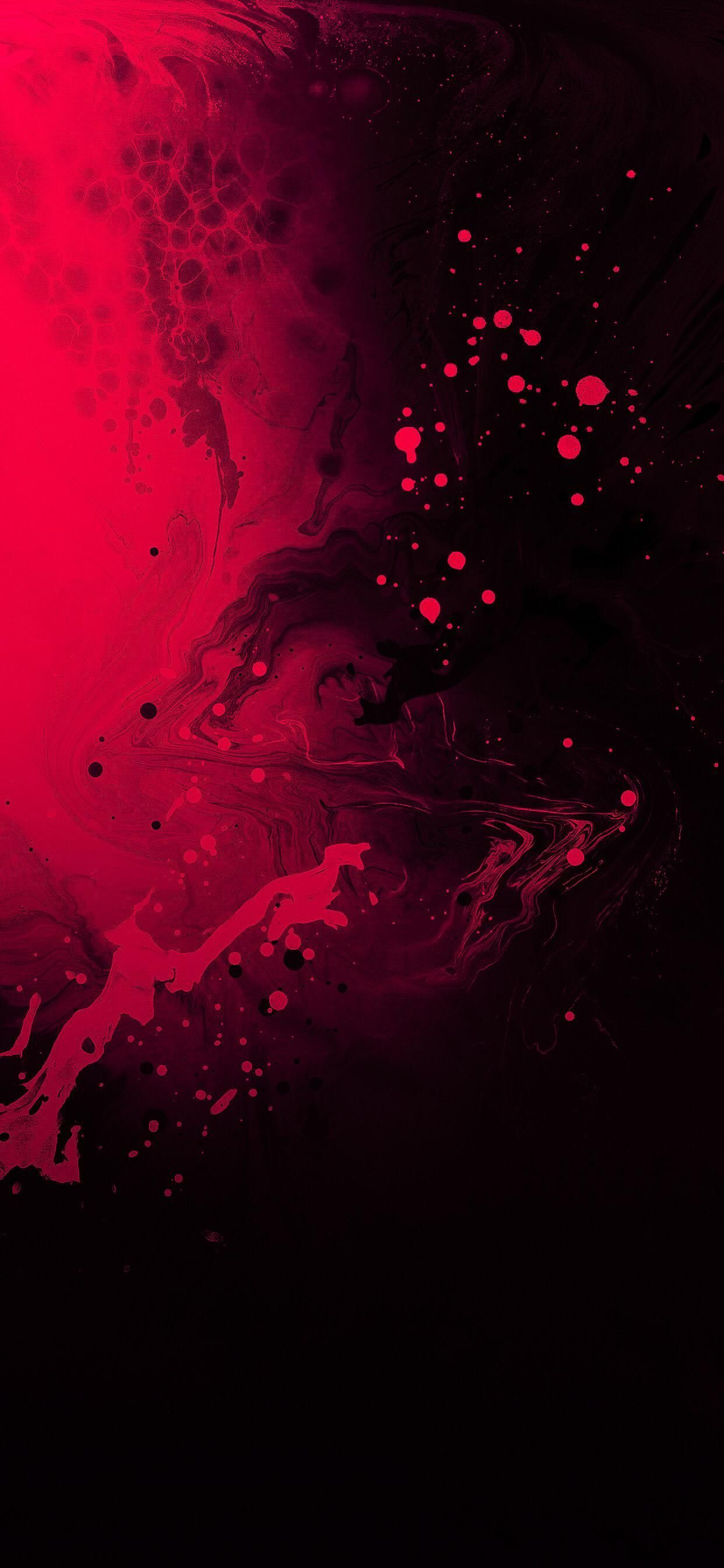 Free download iPhone 12 concept by AR7 Abstract iphone wallpaper Dark [1242x2688] for your