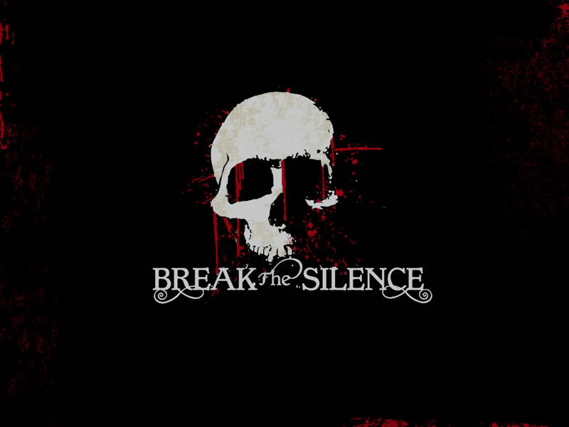Break The Silence Wallpaper Background Theme Desktop