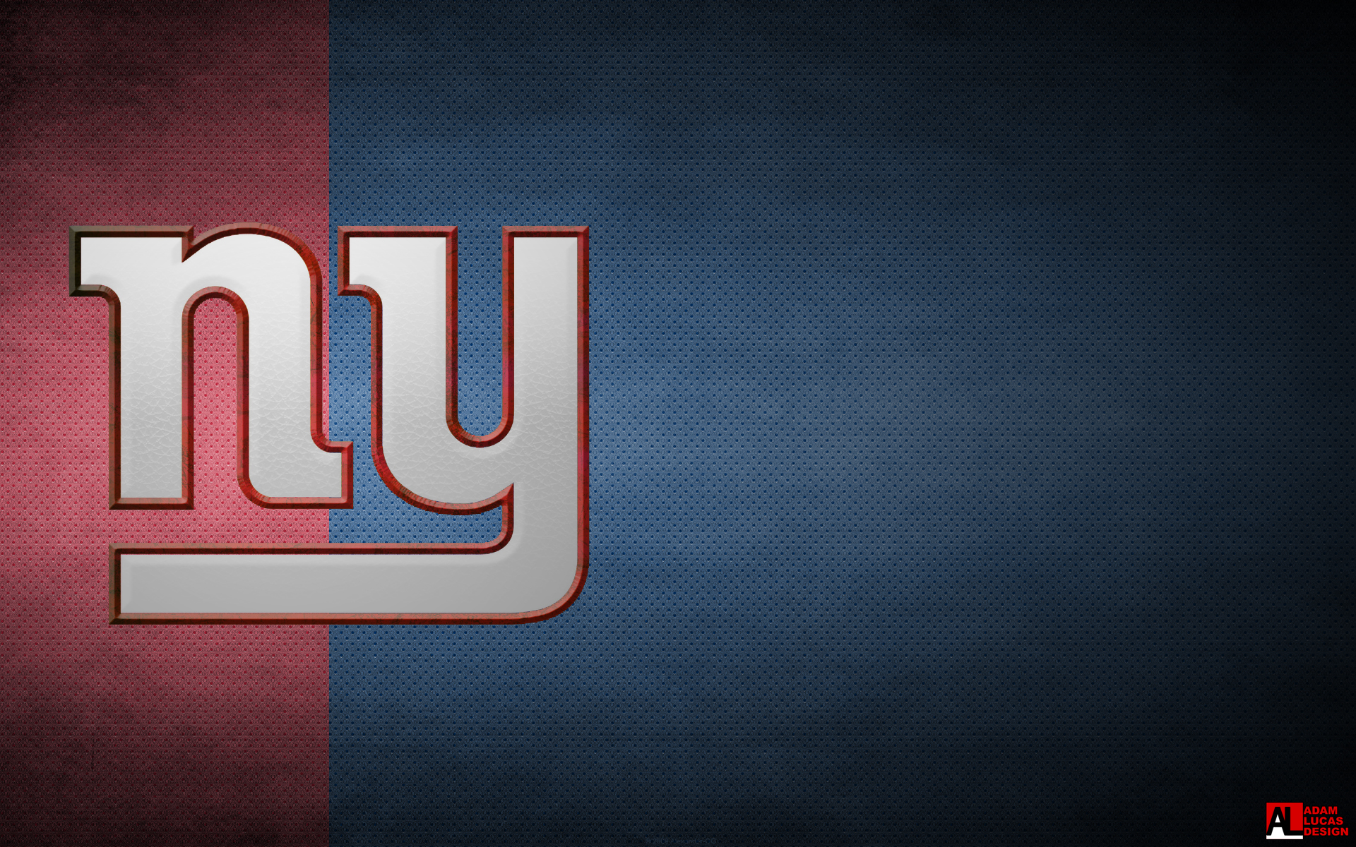 New York Giants Baseball Logo Nfl Nfc Wallpaper