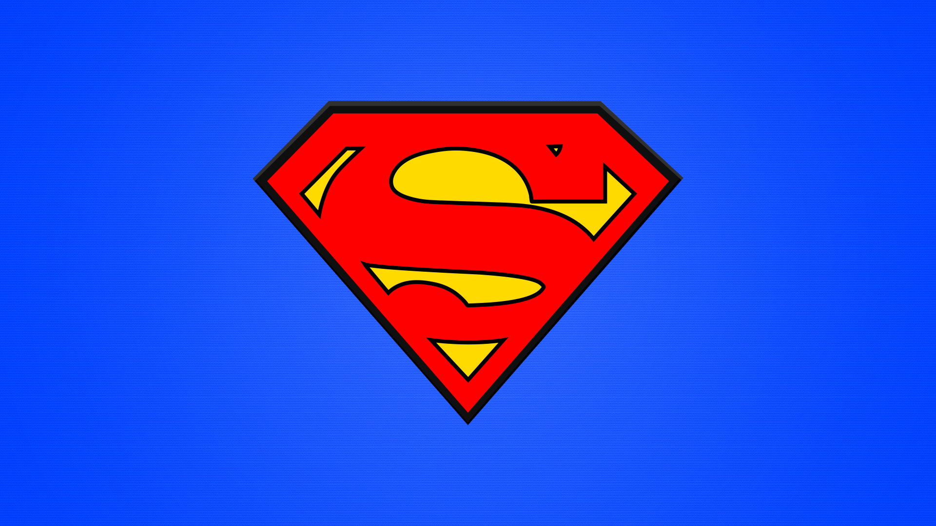 Superman HD Wallpaper Background Image