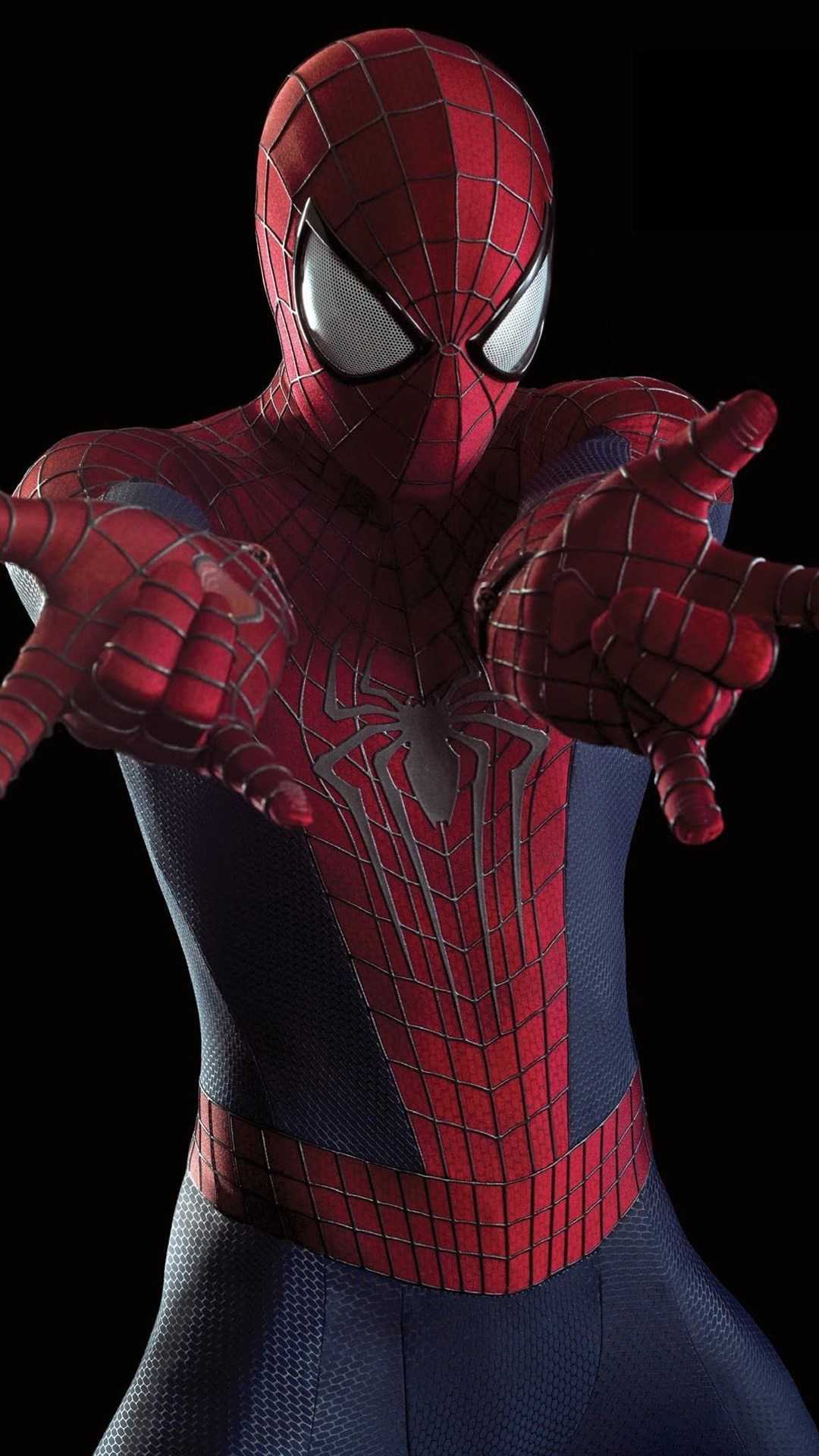 Andrew Garfield Spider Man Wallpaper Vobss