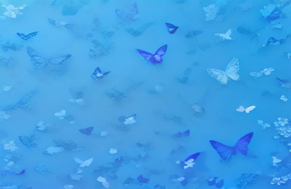 Butterfly Screensavers And Wallpaper