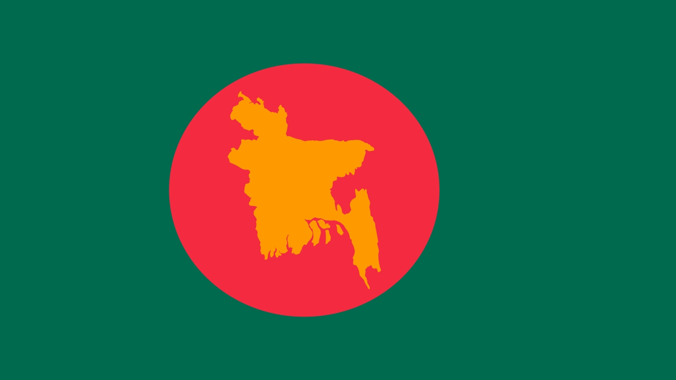 Bangladesh National Flag Wallpaper Gallery
