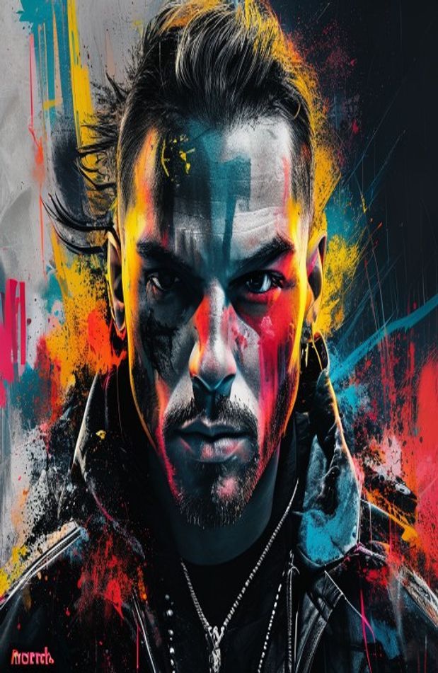 Hardcore Wallpaper