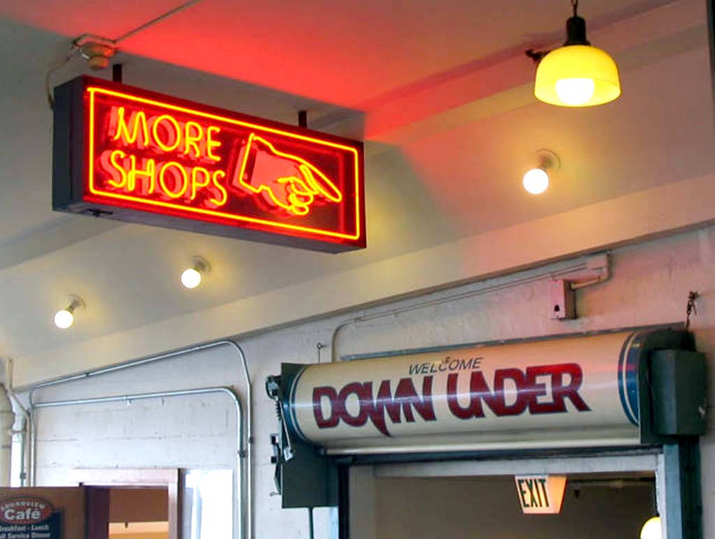 Top Pike Place Market Wallpaper Full HD 4k To Use