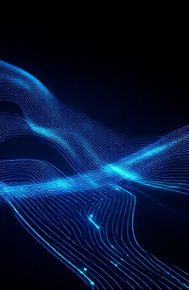 Binary Wallpaper HD