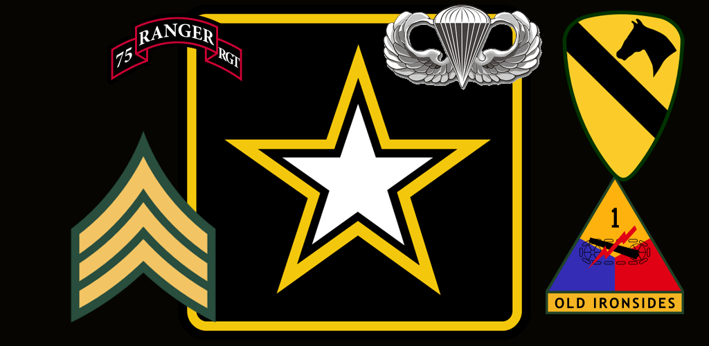 Us Army Wallpaper For Android