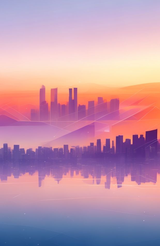 Linkedin Background