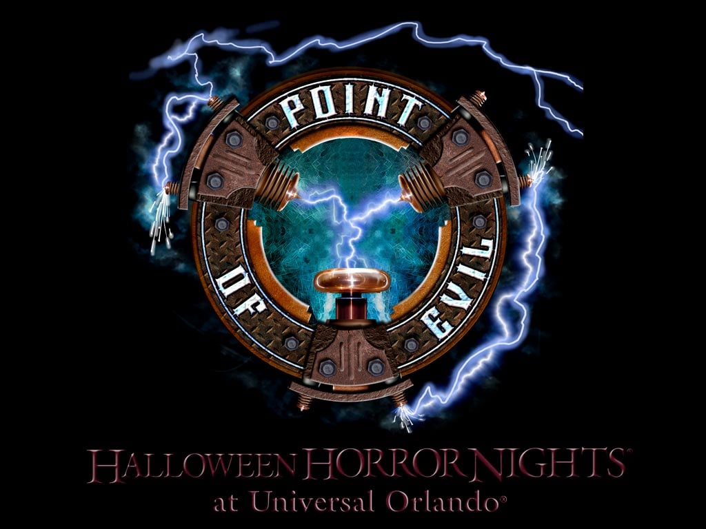 Horror Nights Universal Orlando What S Your Breaking Point