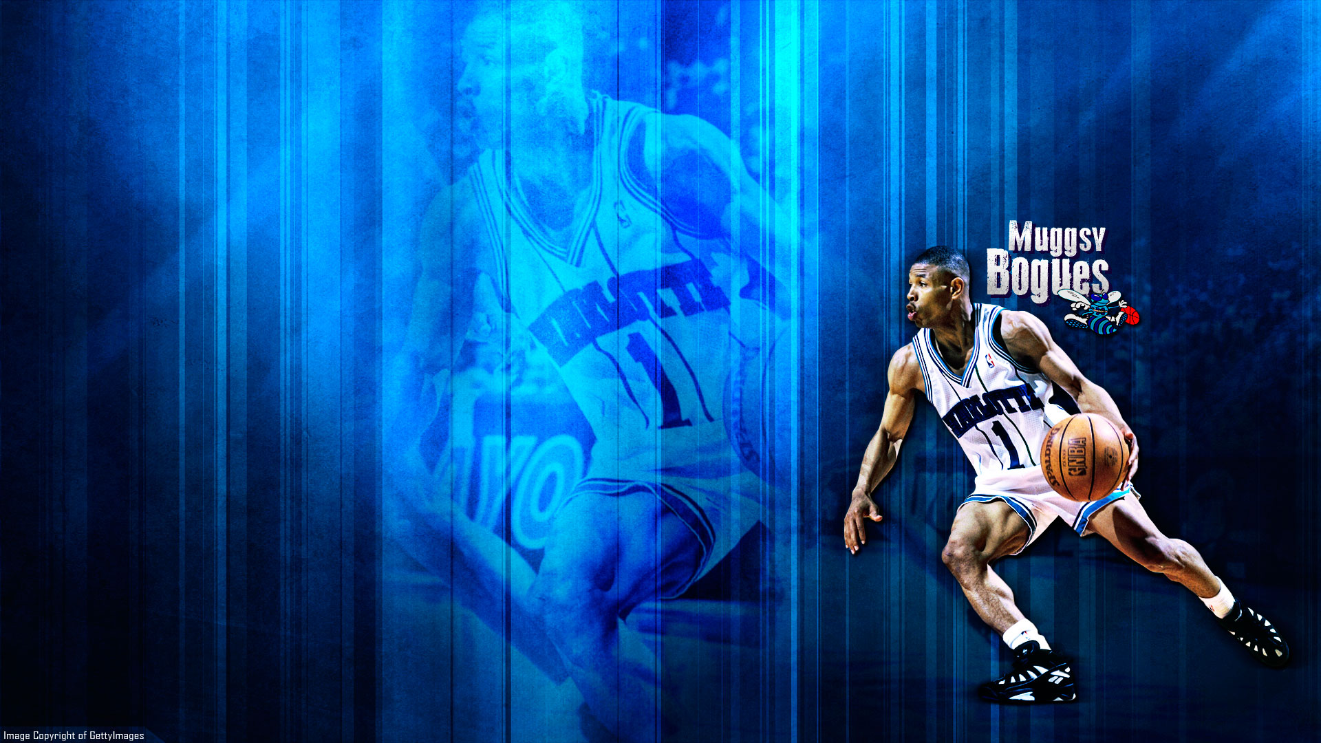 Muggsy Bogues Wallpaper Height Weight Position College High