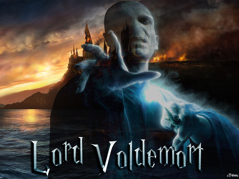 Lord Voldemort wallpaper   ForWallpapercom