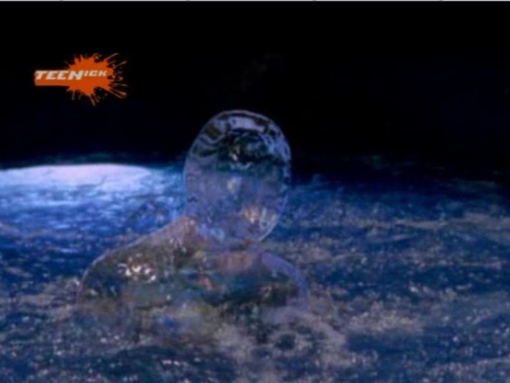 H2o Moon Mermaids Image Bella Being One With The Tentacle HD