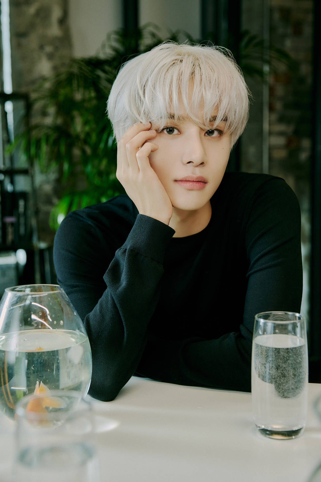 Nct Wallpaper