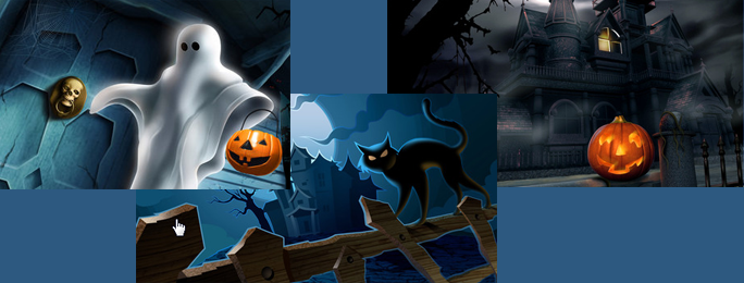 Halloween Wallpaper Collection The Windows Site