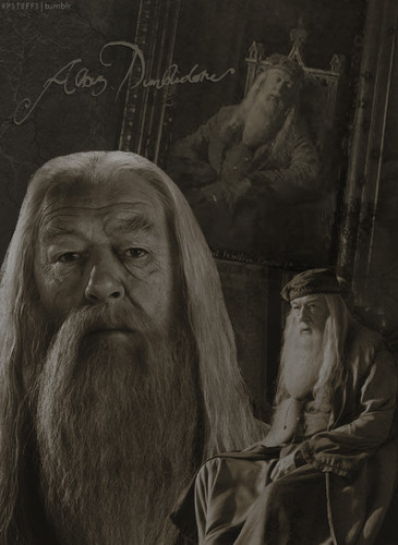 Albus Dumbledore Image Professor Wallpaper And