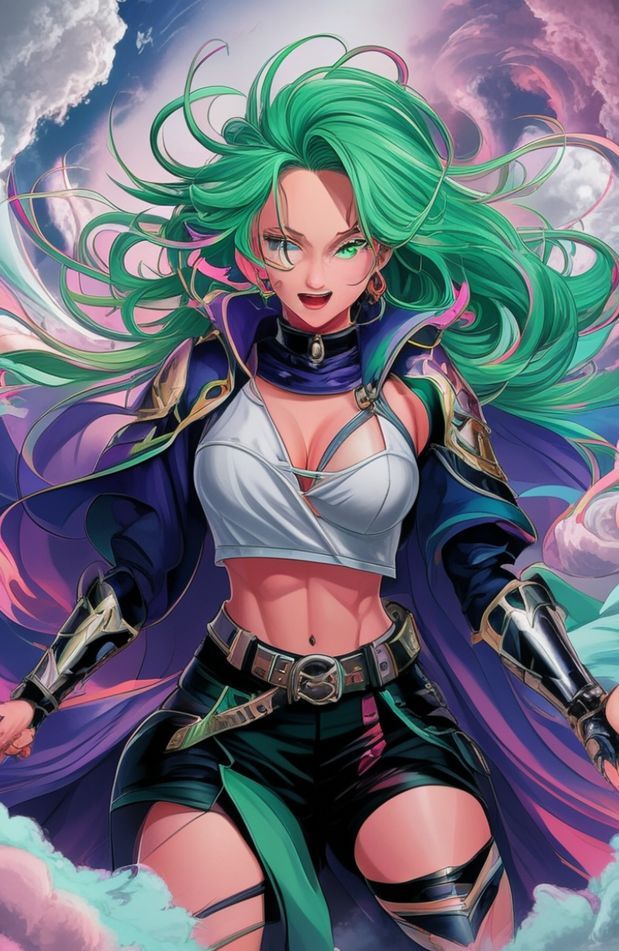 Bleach Neliel Wallpaper