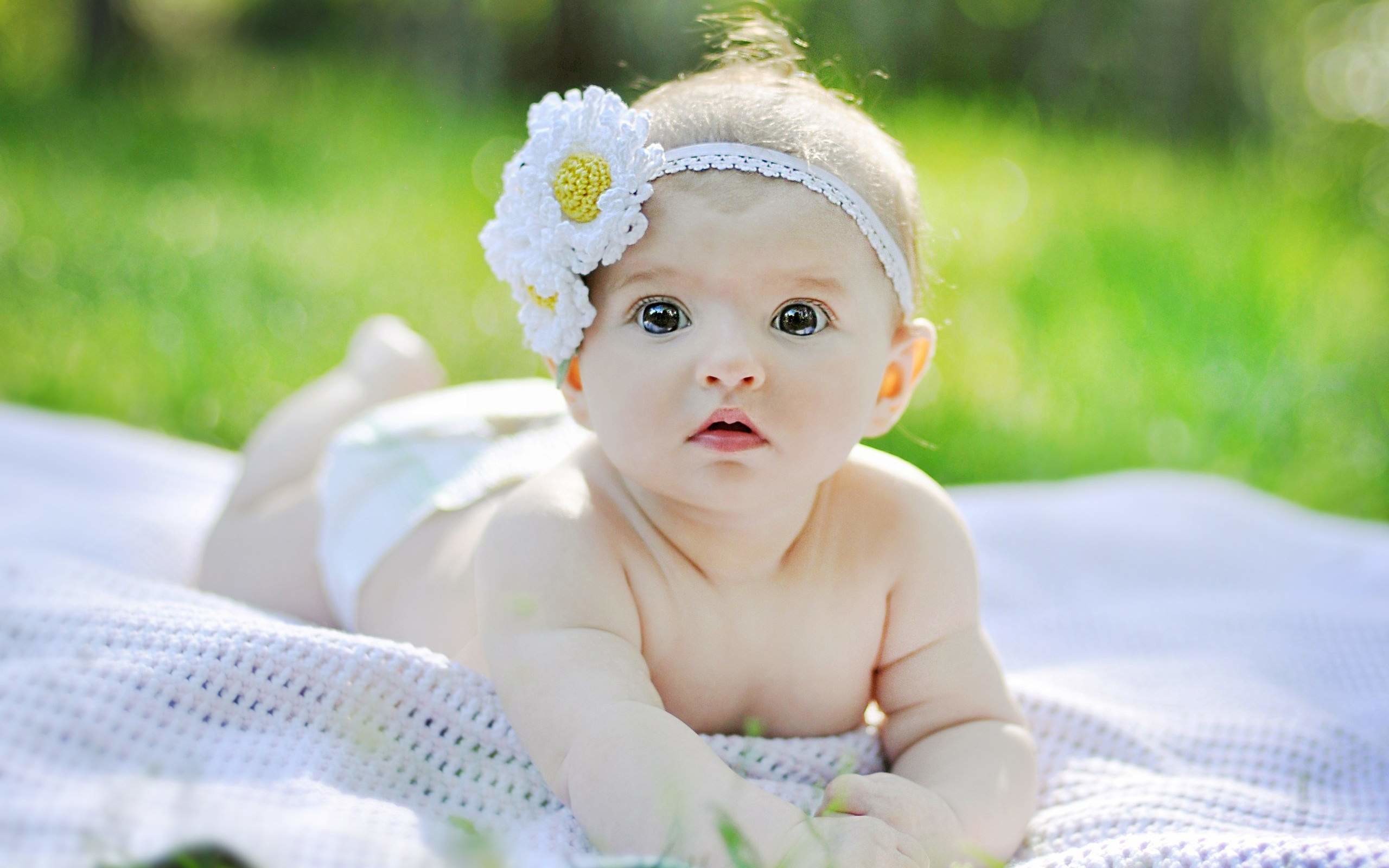 Baby Wallpaper HD 1080p