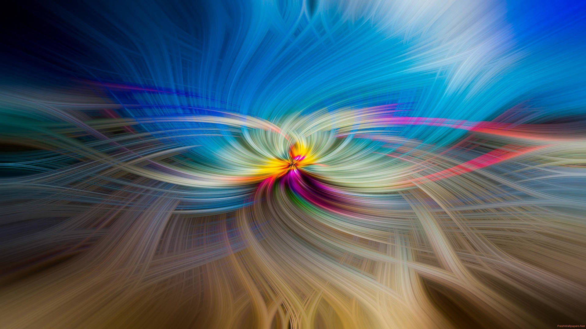 Digital Colored Art C32fgiqwcsqvdseq Wallpaper