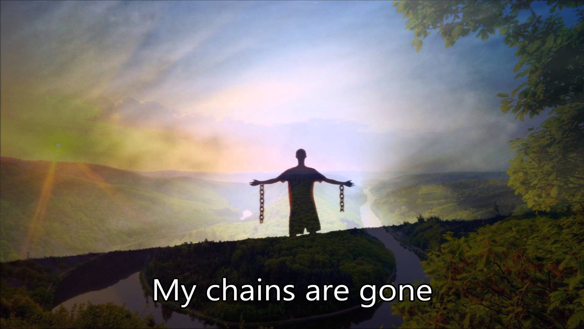 Amazing Grace   My Chains Are Gone 1920x1080