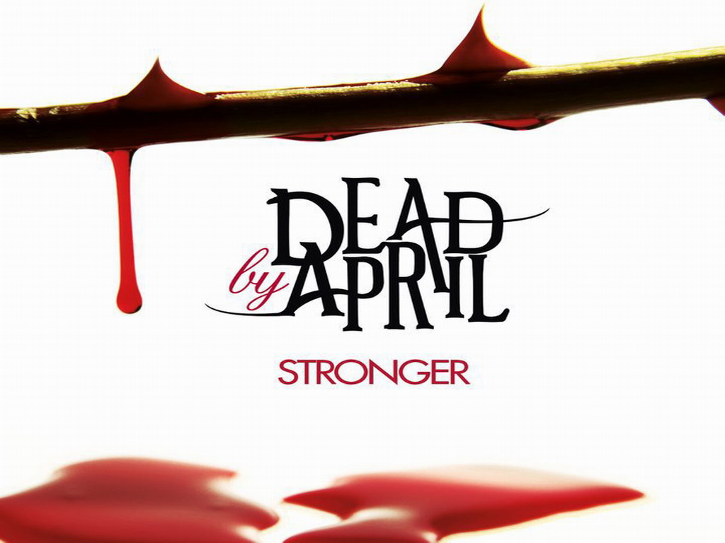 Dead By April Image HD Wallpaper And Background