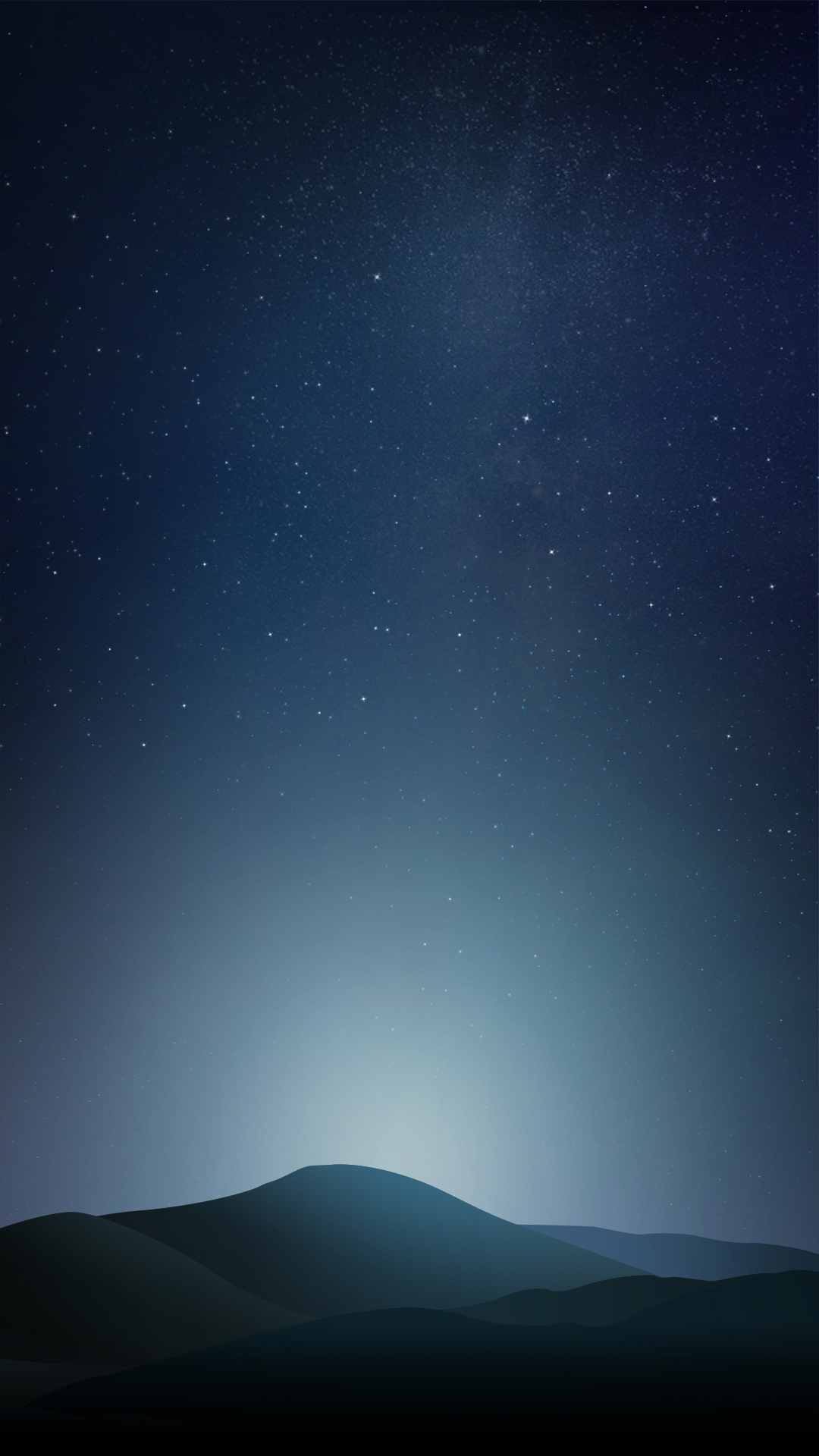Xiaomi Mi A1 Stock Wallpaper