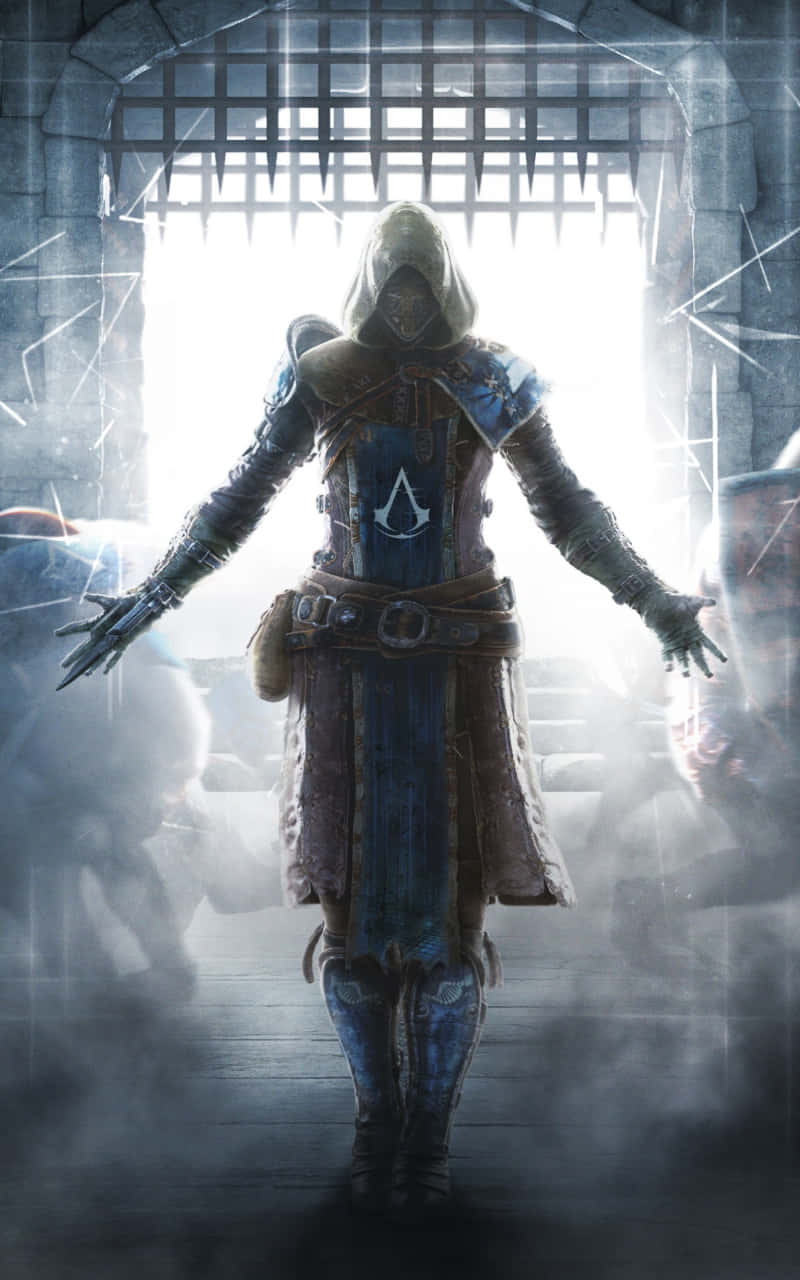 Android For Honor Background Wallpaper