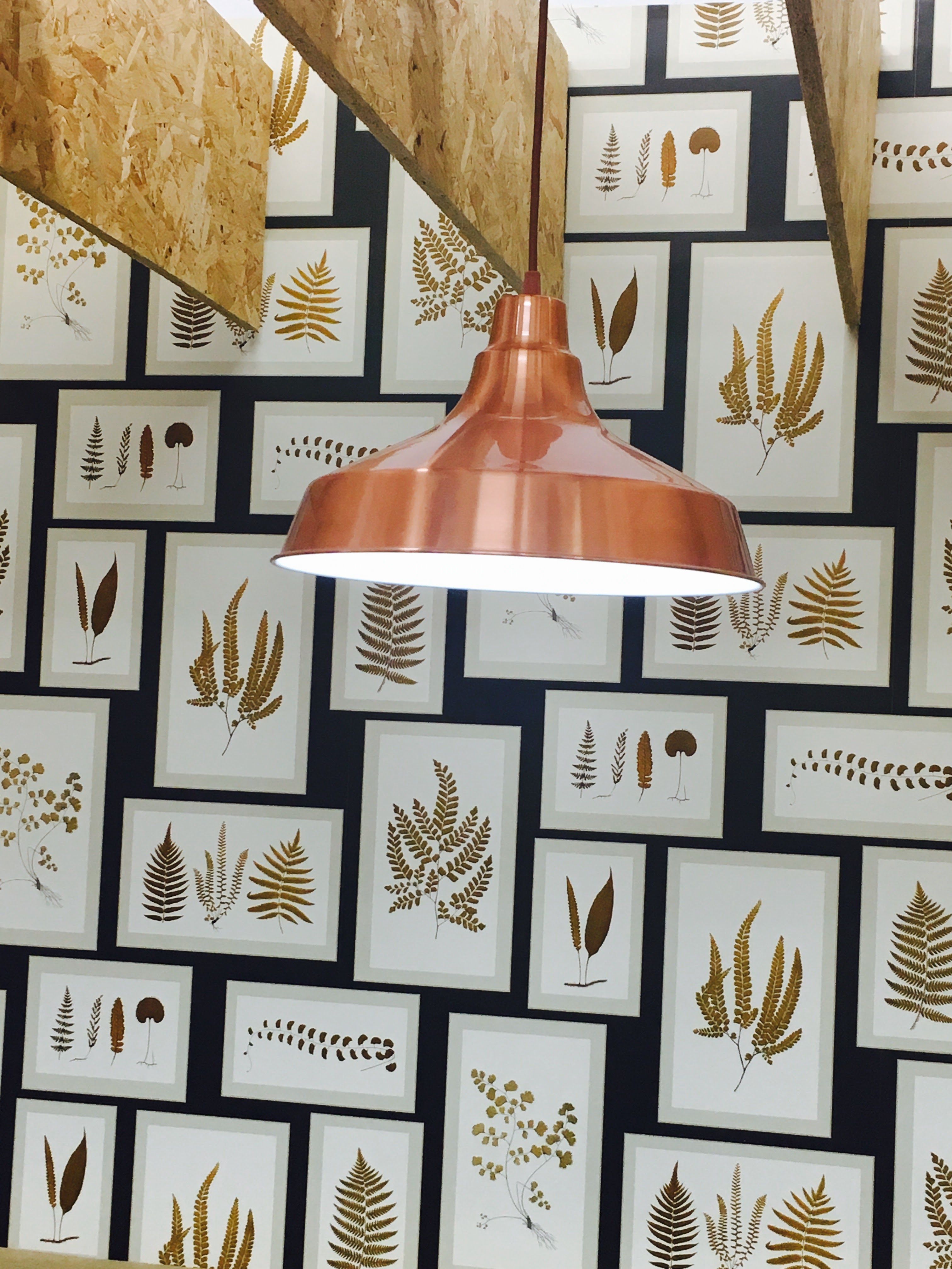 Corinna Blair On Wallpaper Decor Home