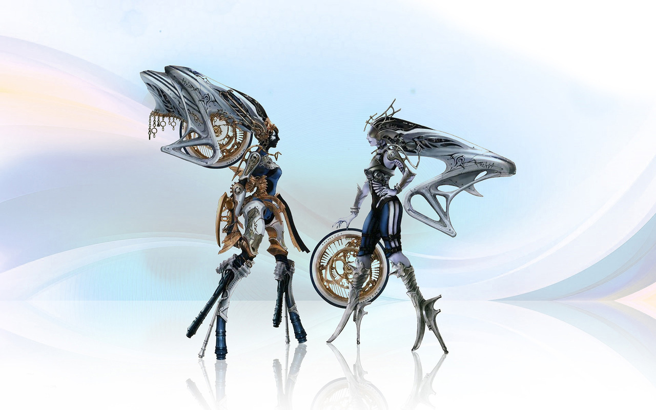 Shiva Final Fantasy Xiii Wallpaper