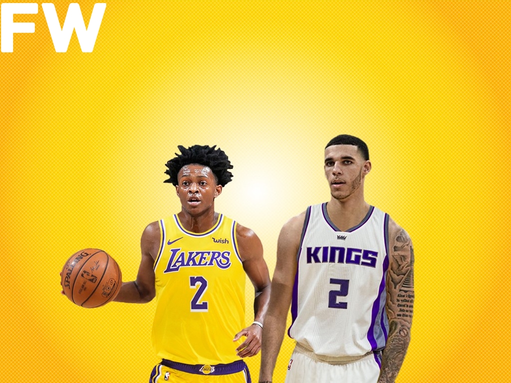 Magic Johnson Wanted Lakers To Draft De Aaron Fox But Jeanie Buss