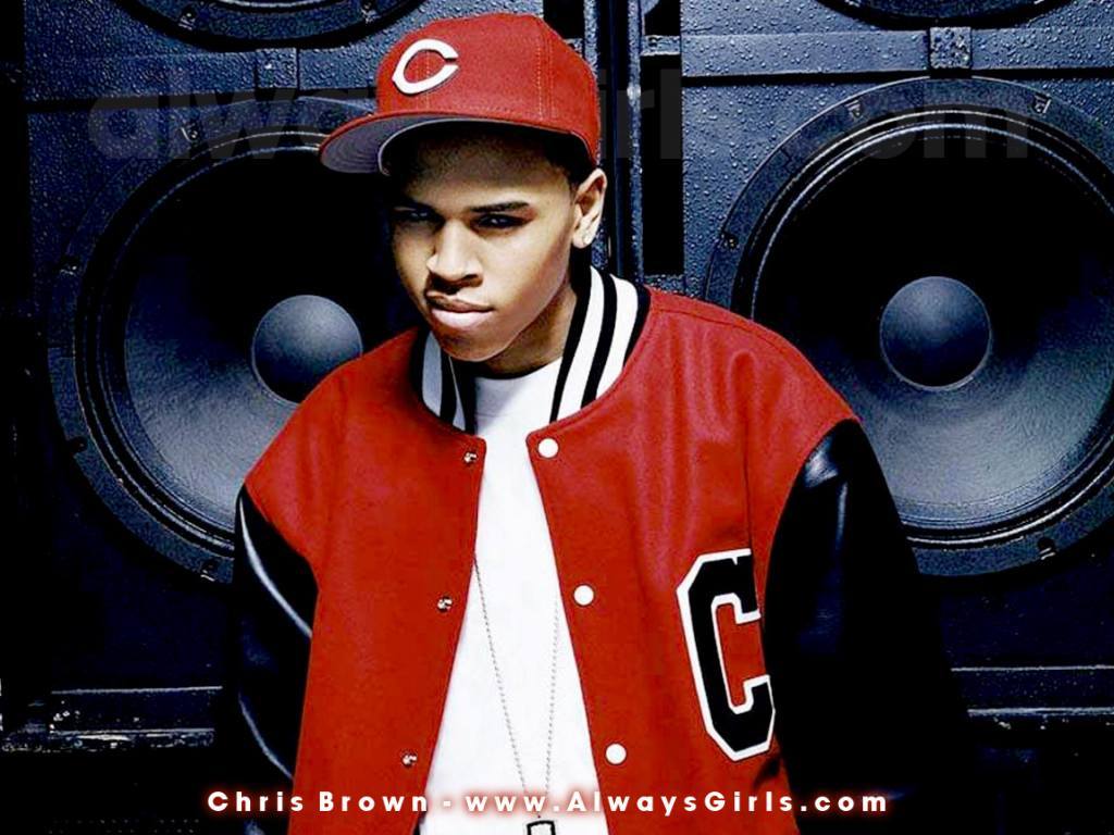 Chris Brown Image Wallpaper Photos