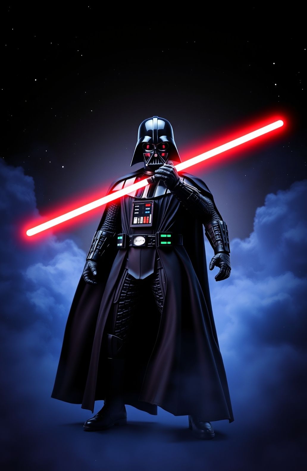 Star Wars Darth Vader Wallpaper