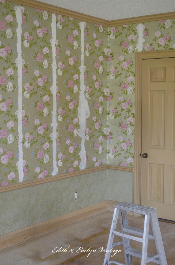 Master Bedroom Update Edith Evelyn Vintage
