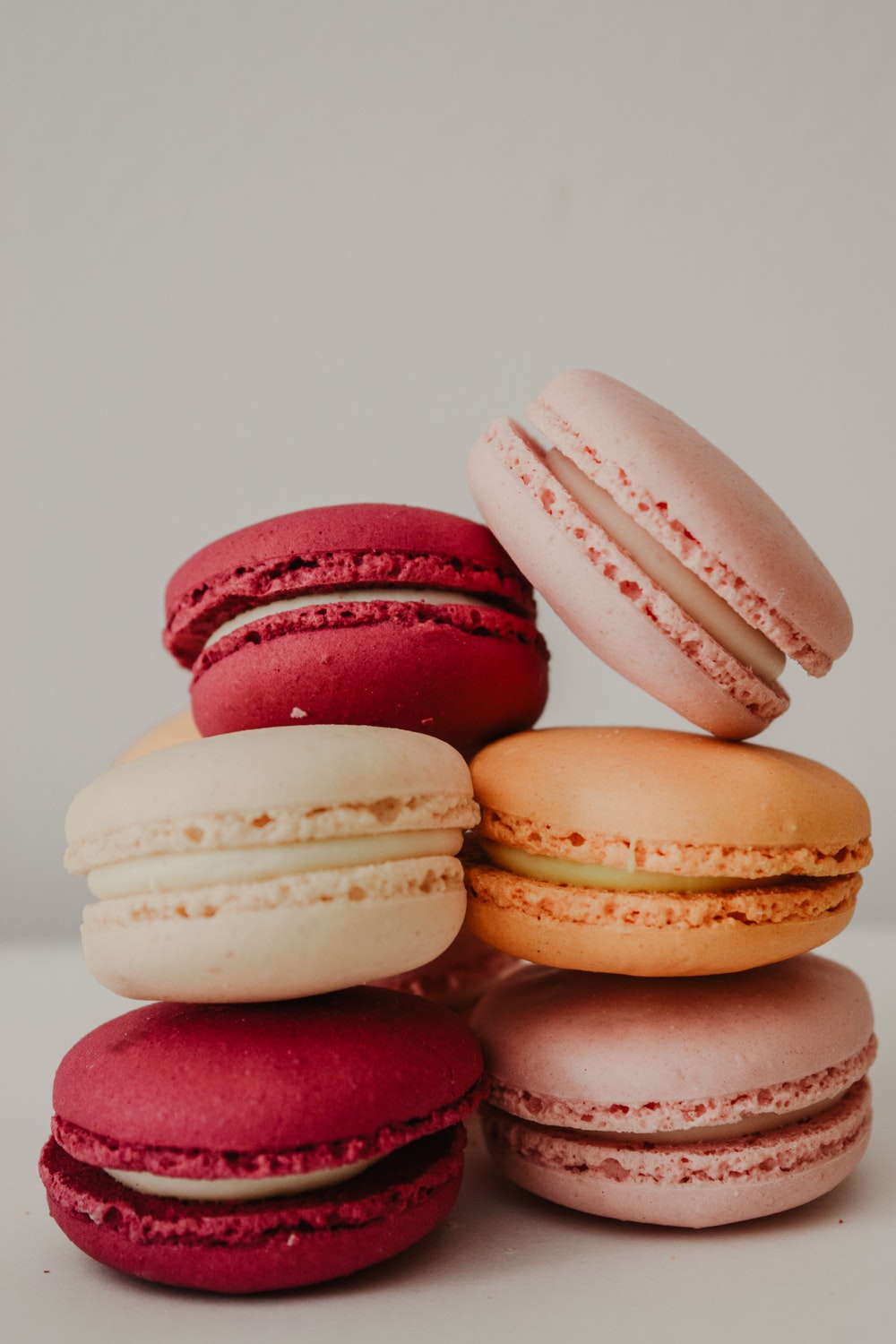 Macaron Pictures HD Image