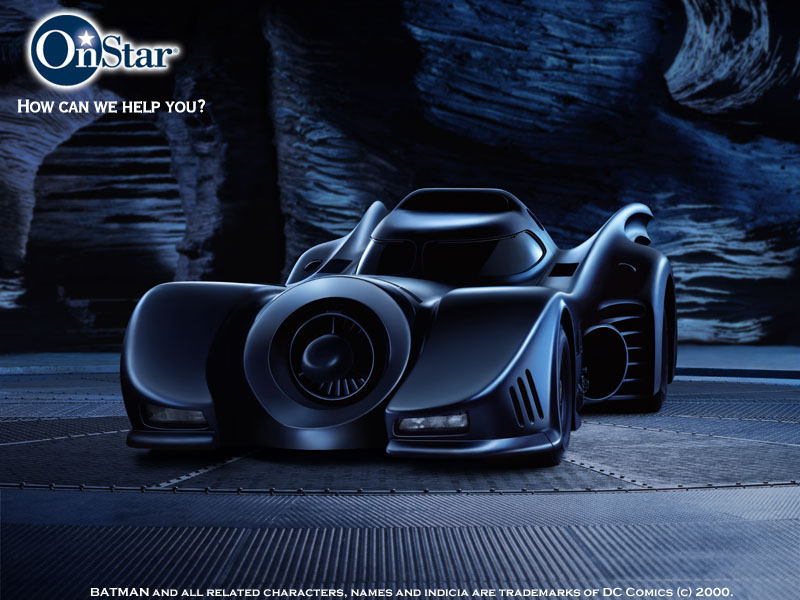Batmobile Wallpaper Toy Brave And The Bold Movie