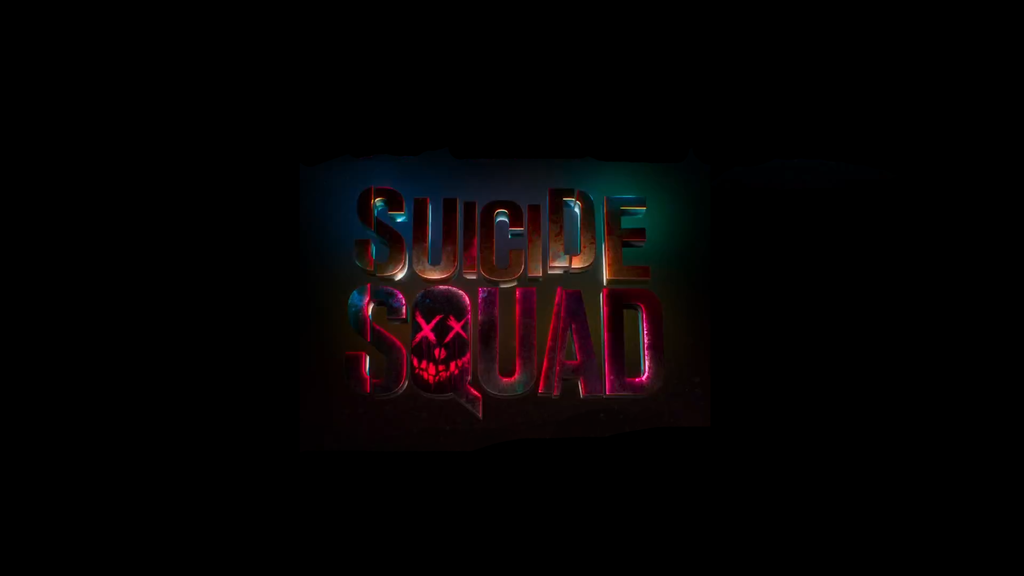 Suicide Squad Wallpaper By Plank