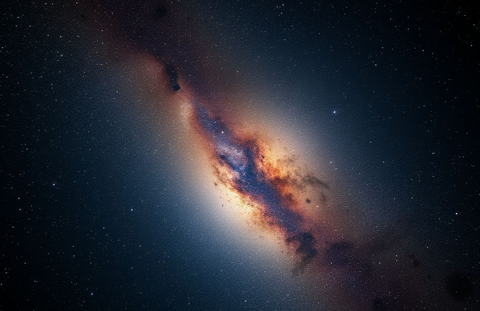 Milky Way Wallpaper