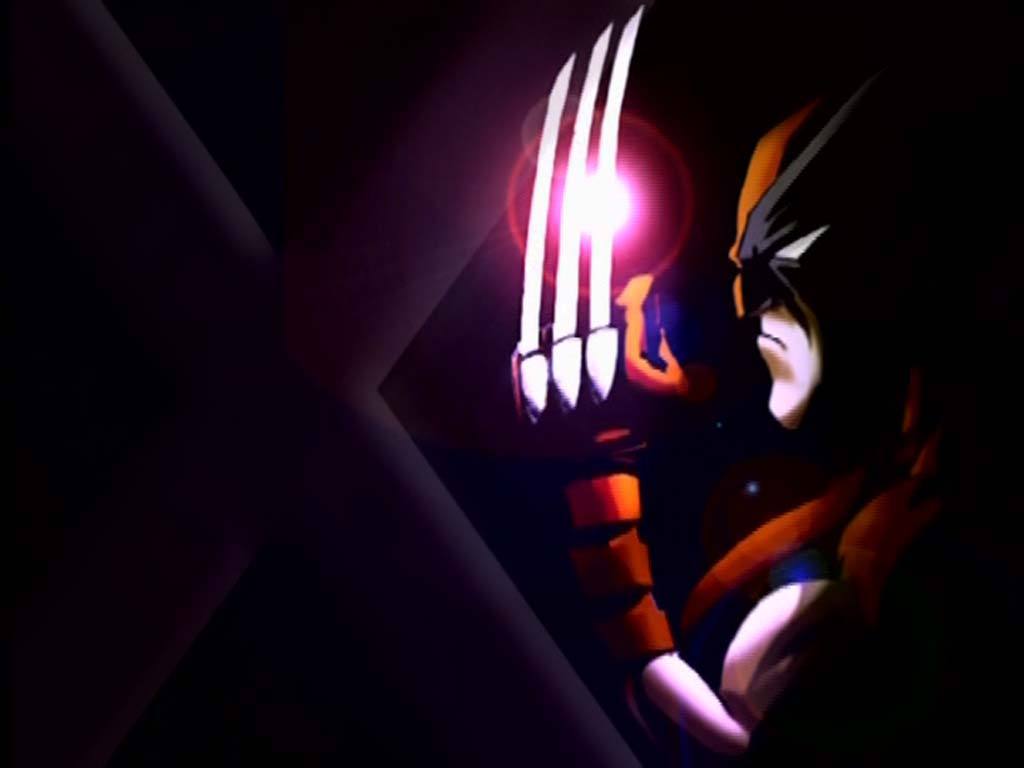 Wolverine Image Wallpaper HD And